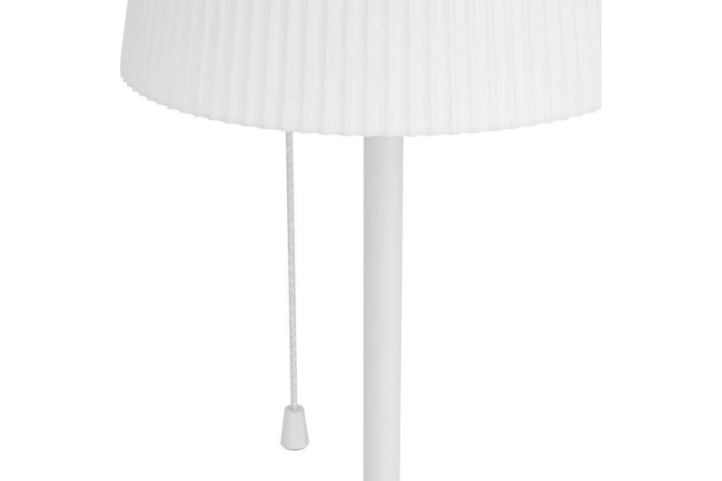 Gulvlampe Eglo Scordiano-L Hvit/Hvit - Hvit/Hvit - Hage - Utemiljø - Veranda & terrasse - Verandabelysning