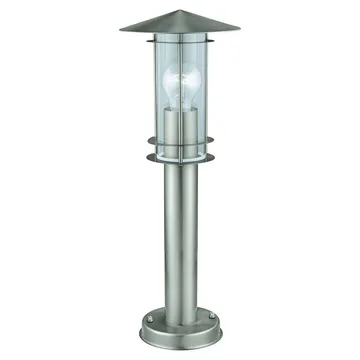 Gulvlampe Lisio - 17,5 cm - Belysning - Utebelysning - Stolpelykt & portlykt