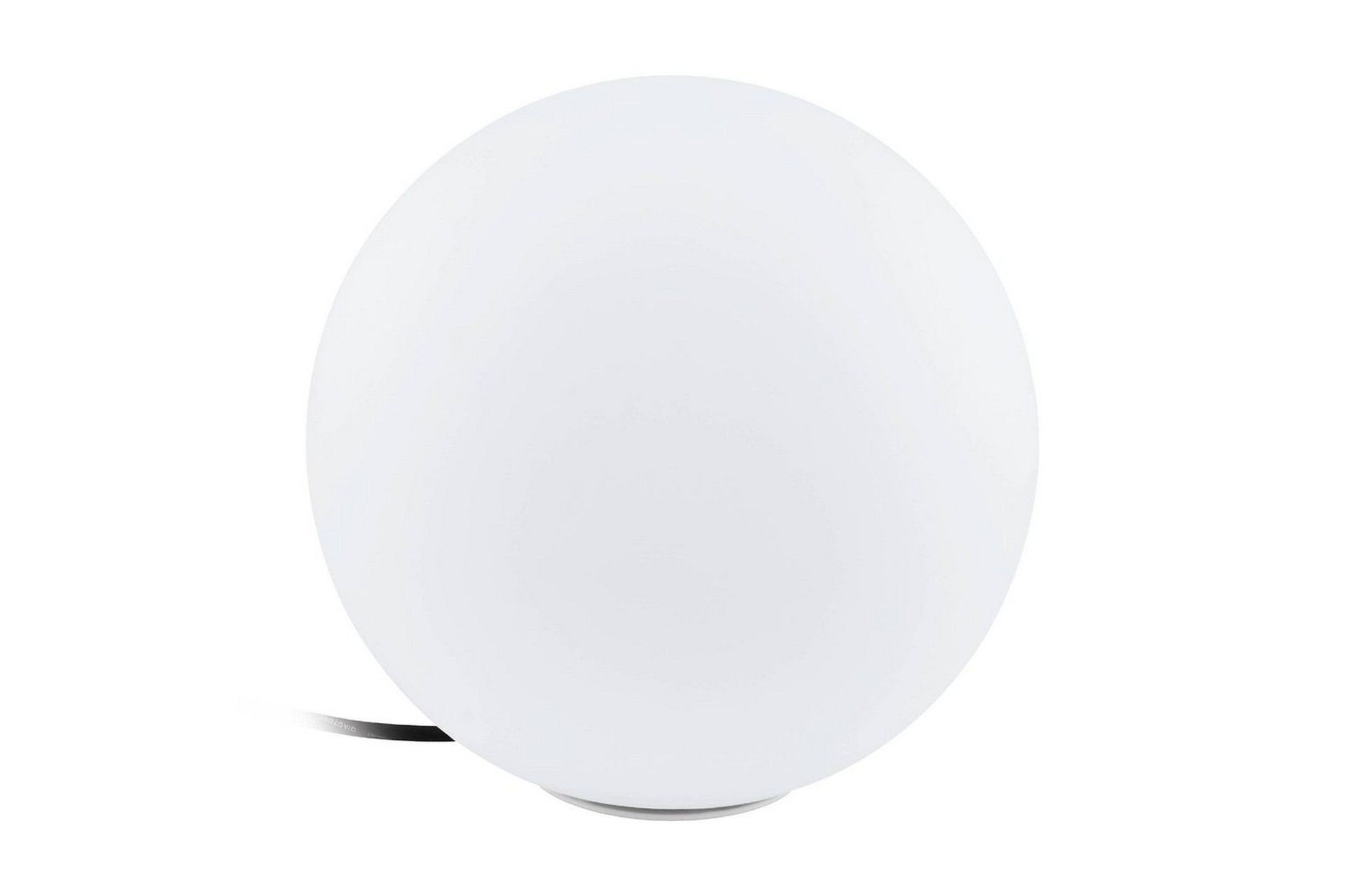 Gulvlampe Utendørs Eglo Monterolo 300 mm - Hvit
