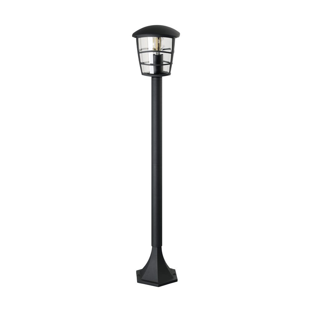 Gulvlys Aloria - 17 cm