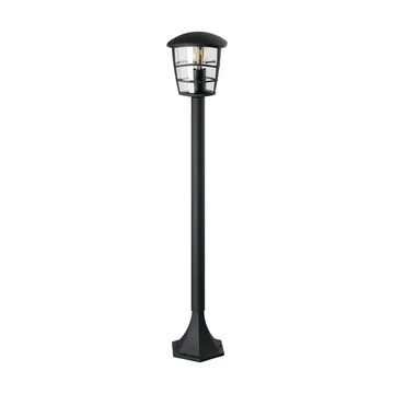 Gulvlys Aloria - 17 cm - Belysning - Utebelysning - Stolpelykt & portlykt