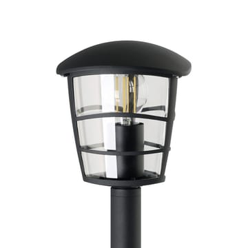 Gulvlys Aloria - 17 cm - Belysning - Utebelysning - Stolpelykt & portlykt