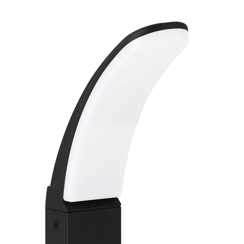 Gulvlys Fiumicino - 11 cm - Belysning - Utebelysning - Stolpelykt & portlykt