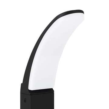 Gulvlys Fiumicino - 11 cm - Belysning - Utebelysning - Stolpelykt & portlykt