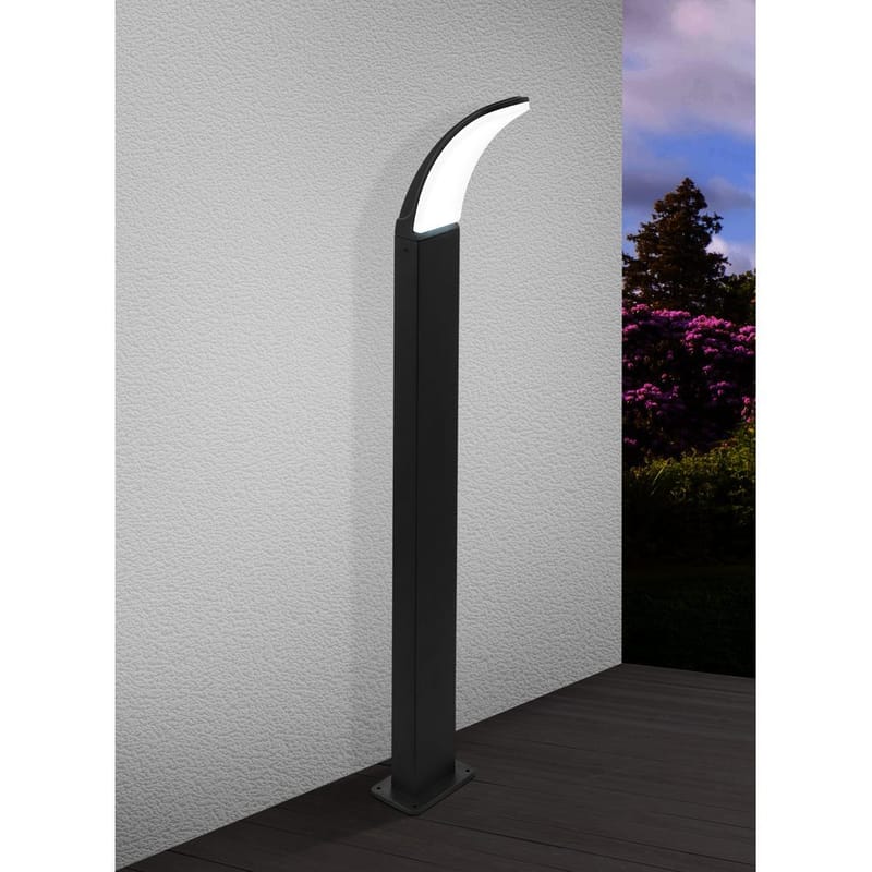 Gulvlys Fiumicino - 11 cm - Belysning - Utebelysning - Stolpelykt & portlykt