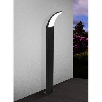 Gulvlys Fiumicino - 11 cm - Belysning - Utebelysning - Stolpelykt & portlykt