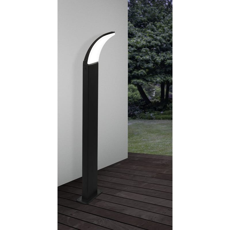 Gulvlys Fiumicino - 11 cm - Belysning - Utebelysning - Stolpelykt & portlykt