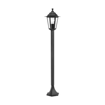 Gulvlys Laterna - 20,5 cm - Belysning - Utebelysning - Stolpelykt & portlykt