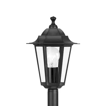 Gulvlys Laterna - 20,5 cm - Belysning - Utebelysning - Stolpelykt & portlykt