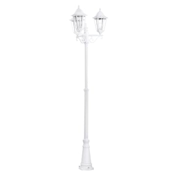 Gulvlys Navedo med 3 Lamper - 56 cm - Belysning - Utebelysning - Stolpelykt & portlykt