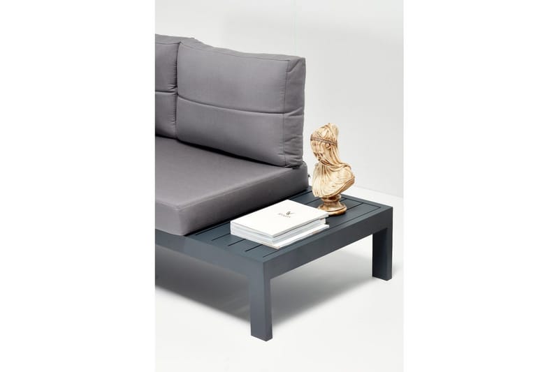 Hage loungesett Bulskoll Alm Flerfarget - Multifarget - Hage - Utemiljø - Veranda & terrasse - Verandamøbler