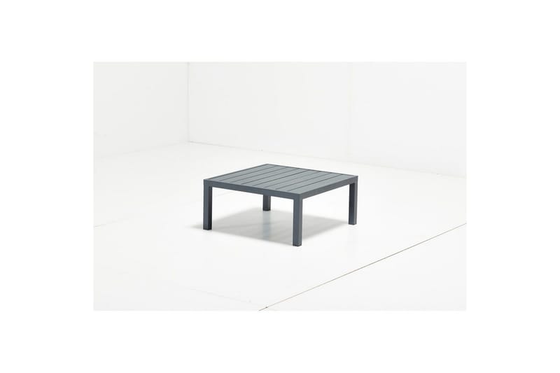 Hage loungesett Bulskoll Alm Flerfarget - Multifarget - Hage - Utemiljø - Veranda & terrasse - Verandamøbler