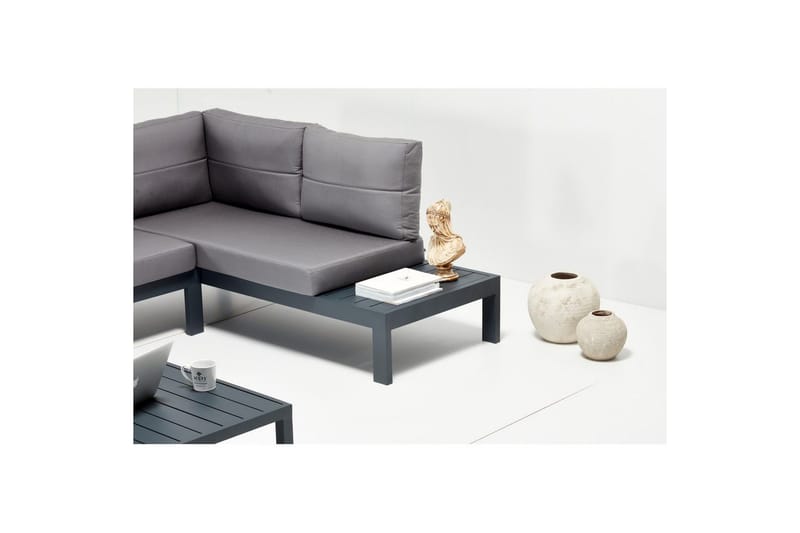 Hage loungesett Bulskoll Alm Flerfarget - Multifarget - Hage - Utemiljø - Veranda & terrasse - Verandamøbler