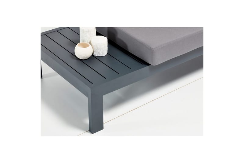 Hage loungesett Bulskoll Alm Flerfarget - Multifarget - Hage - Utemiljø - Veranda & terrasse - Verandamøbler