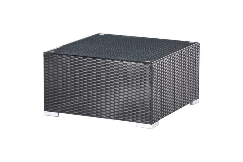 Hagehjørnesofa Sano - Høyrevendt - Hage - Utemiljø - Veranda & terrasse - Verandamøbler