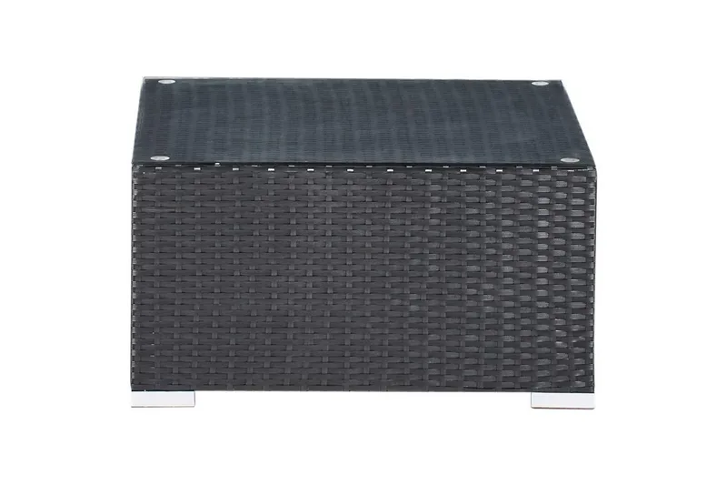 Hagehjørnesofa Sano - Venstrevendt - Hage - Utemiljø - Veranda & terrasse - Verandamøbler