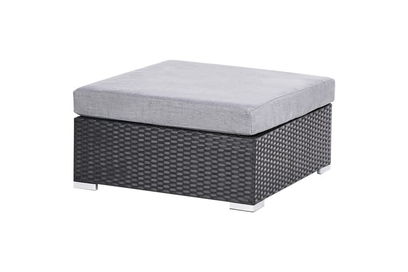 Hagehjørnesofa Sano - Venstrevendt - Hage - Utemiljø - Veranda & terrasse - Verandamøbler