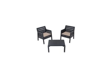 Hazim Sofa 2-seter