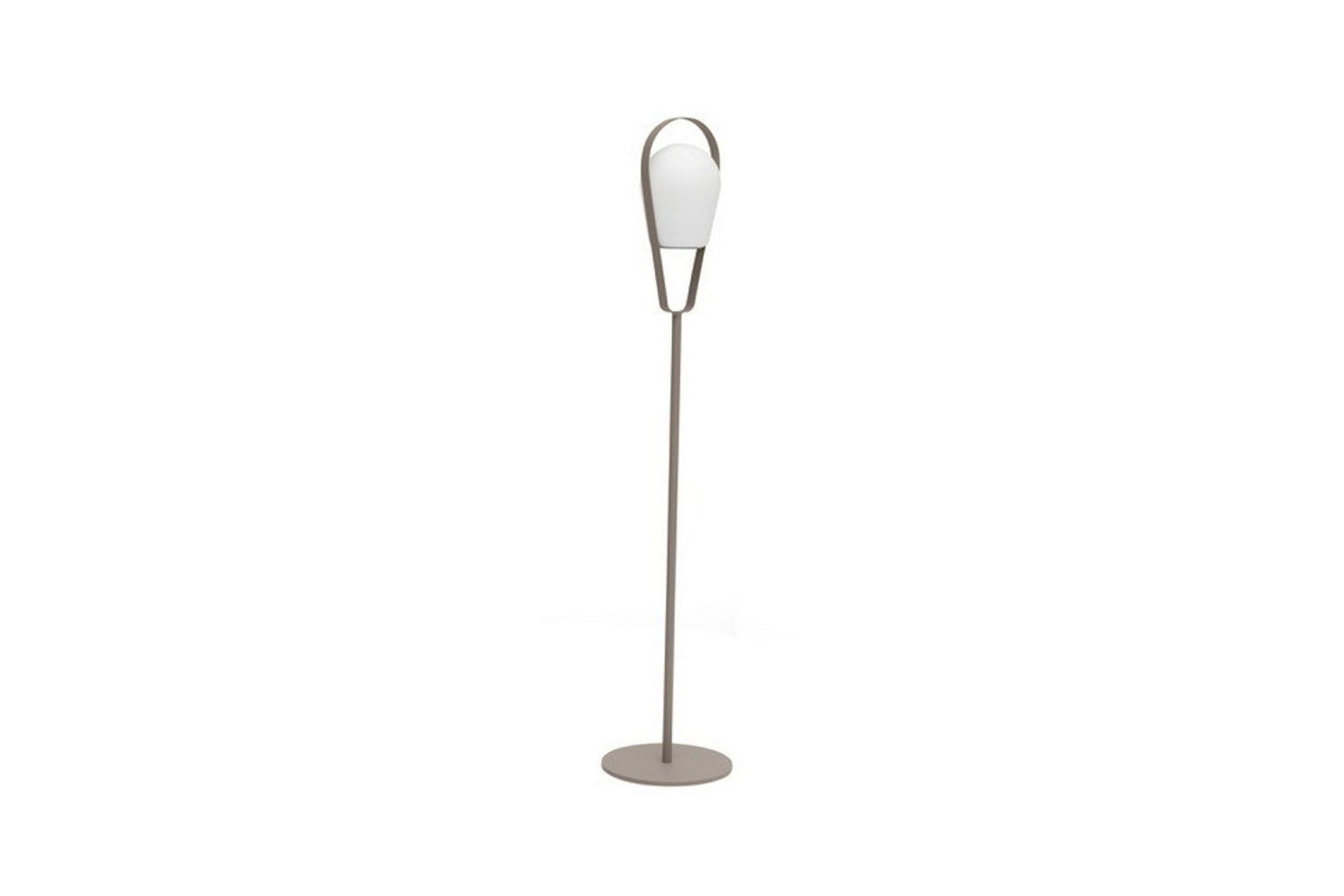 Hillerstorp Glimra lampe høy sand - Sand