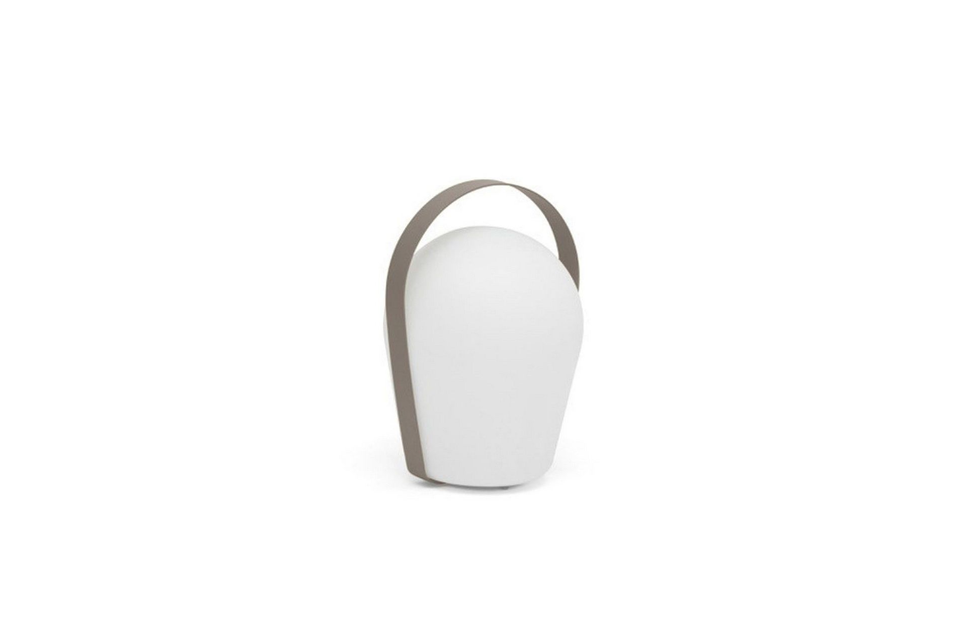 Hillerstorp Glimra Lampe Large Sand - Sand