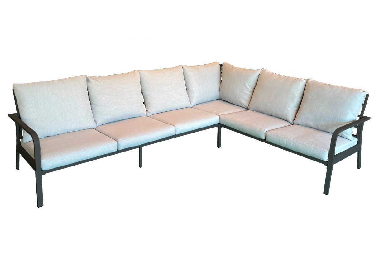 Hillerstorp Hånger Sofa - Svart
