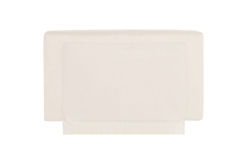 Hjørnesofa til hage med bord 3-seter Bracciano - Hage - Utemiljø - Veranda & terrasse - Verandamøbler