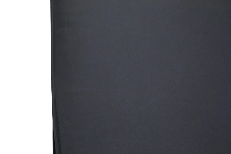 James Light Sofagruppe 5-seter - Svart - Hage - Utemiljø - Veranda & terrasse - Verandamøbler