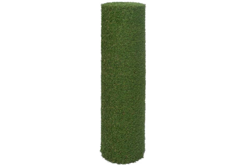 Kunstgress 1x20 m/20 mm grønn - grønn - Hagemøbler - Balkong - Balkonggulv - Kunstgress balkong