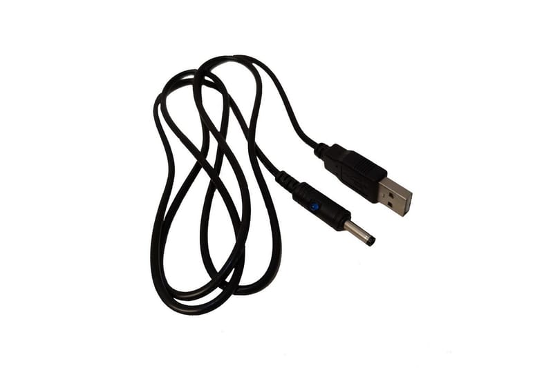 Ladekabel Planet Pool USB til Aqua Broom Recharge - Hage - Utemiljø - Veranda & terrasse - Verandabelysning