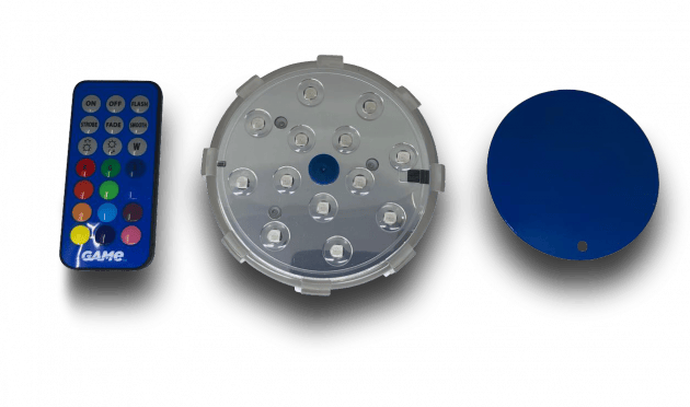 LED-lampe MSpa -