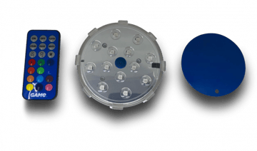 LED-lampe MSpa - Hage - Utemiljø - Veranda & terrasse - Verandabelysning