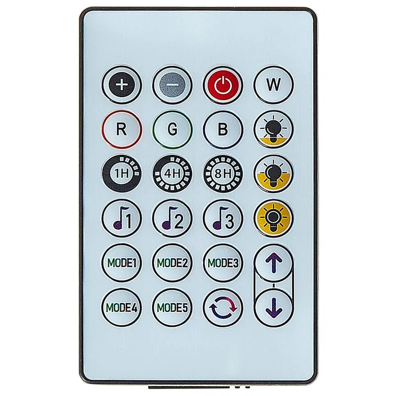 LED-lysslynge for utendørsbruk Itilleq - Belysning - Julebelysning - Julelys ute