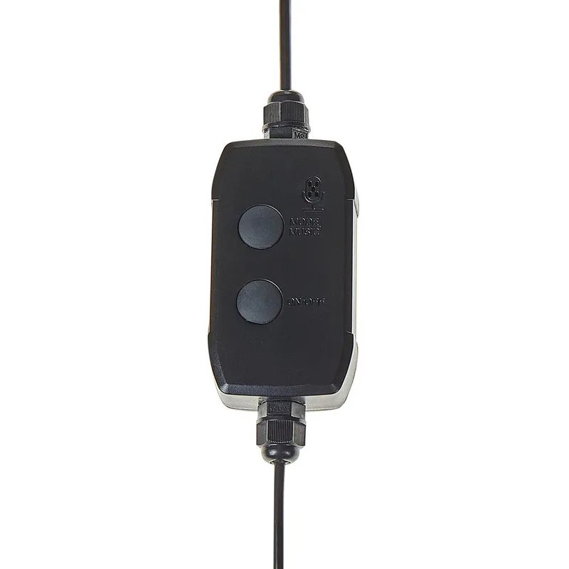 LED-lysslynge for utendørsbruk Itilleq - Belysning - Julebelysning - Julelys ute