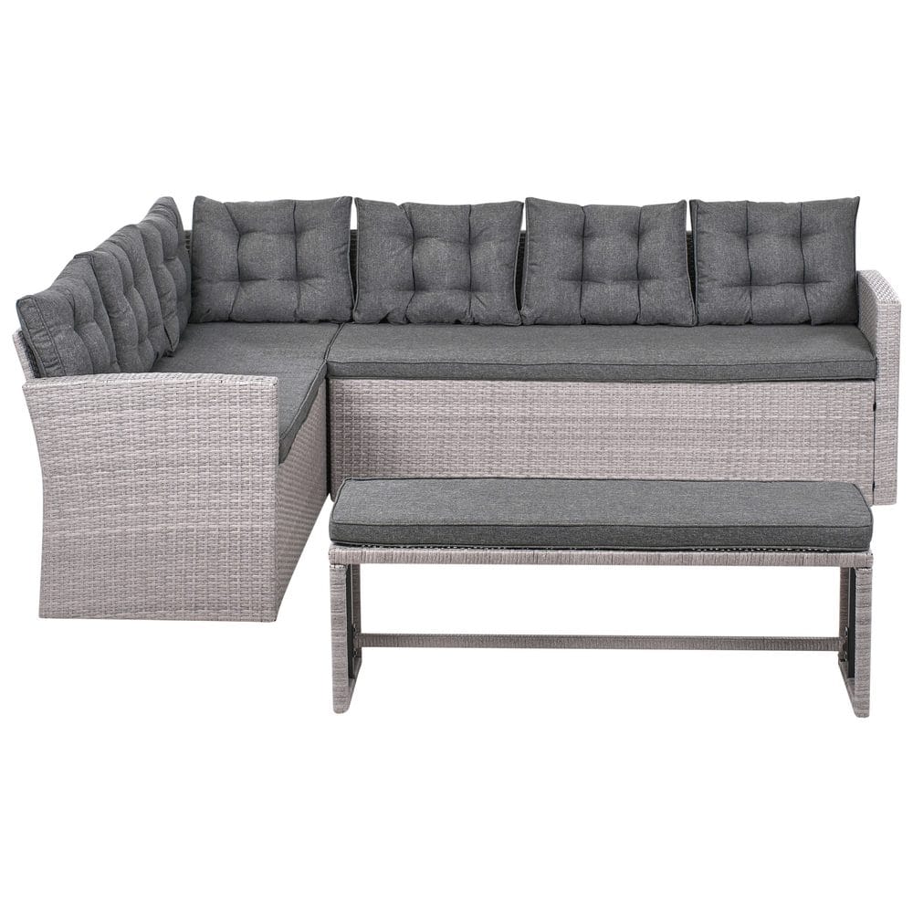 Loungesett Viterbo -