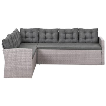 Loungesett Viterbo - Hagemøbler - Loungemøbler - Sofagruppe utendørs
