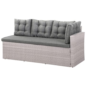 Loungesett Viterbo - Hagemøbler - Loungemøbler - Sofagruppe utendørs