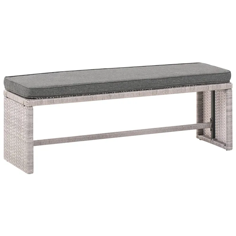 Loungesett Viterbo - Hage - Utemiljø - Veranda & terrasse - Verandamøbler