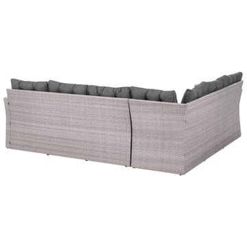 Loungesett Viterbo - Hagemøbler - Loungemøbler - Sofagruppe utendørs
