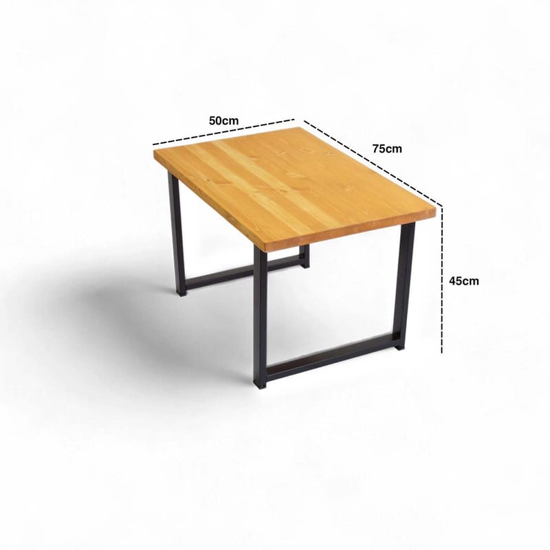 Luvin 4-seters Sofagruppe Utendørs - Beige - Hage - Utemiljø - Veranda & terrasse - Verandamøbler