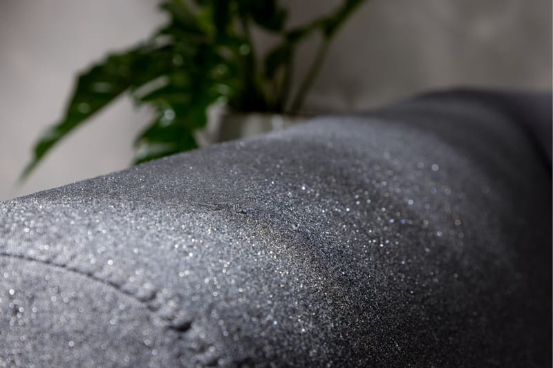 Mecka Sofagruppe - Antrasitt - Hage - Utemiljø - Veranda & terrasse - Verandamøbler