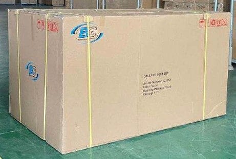 Orleans Recliner Lounge - Beige - Hage - Utemiljø - Veranda & terrasse - Verandamøbler