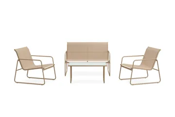 Pelanda Loungegruppe