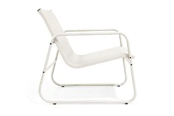 Pelanda loungegruppe utendørs - Beige - Hagemøbler - Loungemøbler - Sofagruppe utendørs