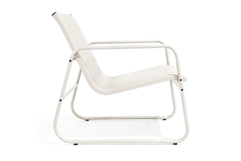 Pelanda loungegruppe utendørs - Beige - Hage - Utemiljø - Veranda & terrasse - Verandamøbler