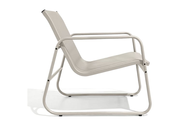 Pelanda loungesett for utendørs bruk - Beige - Hage - Utemiljø - Veranda & terrasse - Verandamøbler