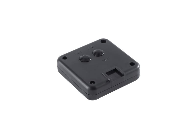 Segel Just Light Dekorativ Lampe - Hage - Utemiljø - Veranda & terrasse - Verandabelysning