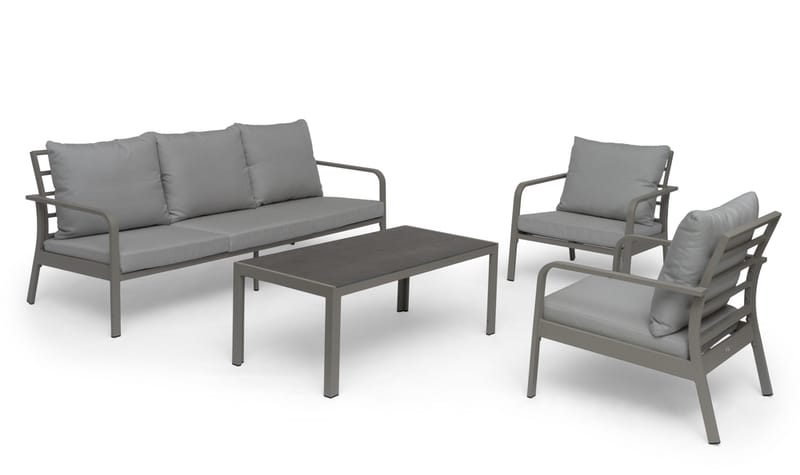 Sofagruppe Hillerstorp Hånger, Sand