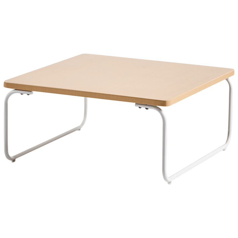 Sofagruppe utendørs 5-seter Venaria med bord - Hvit/Beige - Hage - Utemiljø - Veranda & terrasse - Verandamøbler