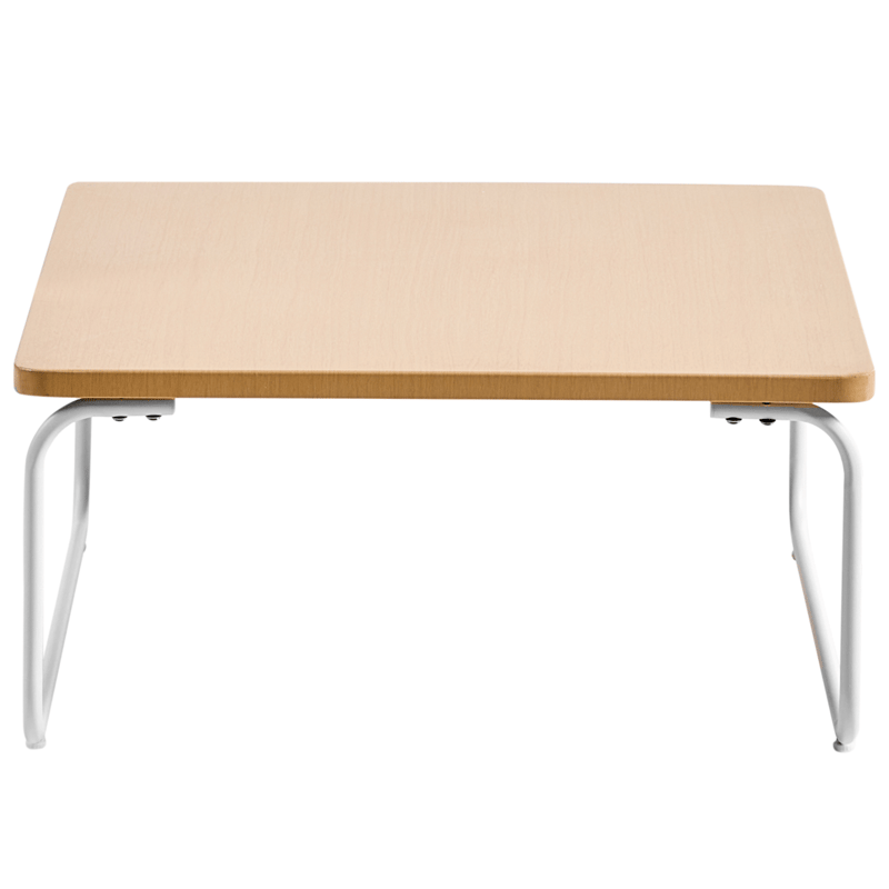 Sofagruppe utendørs 5-seter Venaria med bord - Hvit/Beige - Hage - Utemiljø - Veranda & terrasse - Verandamøbler