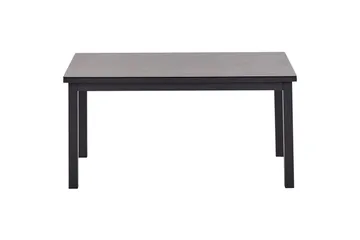 Soffgrupp White||Black||Grey - Hagemøbler - Loungemøbler - Sofagruppe utendørs